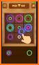 Color Rings Top Colorful Made In India Puzzle Game related image