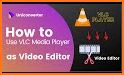 Video Editor With Video Player related image
