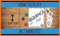 Sequence Card Game : Jacks related image