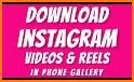 DownReels: Reels & Video Downloader for Instagram related image