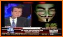 Anonymous Live Streaming Video Broadcast Show related image