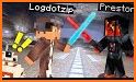 Star Wars mod MCPE related image