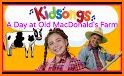 Kidsongs Sing Along related image