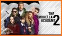 Quiz The Umbrella Academy related image