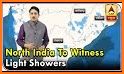 Weather India app related image