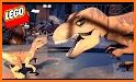 LEGO® Jurassic World™ related image