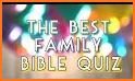 True or False? (Bible Quiz) related image