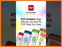 PDF Reader - All PDF Viewer related image