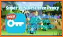 Super VPN - Best Free Proxy related image