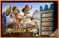 Babylonian Twins Platform Game related image