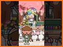 my toca life World Town Guia related image