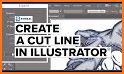 Easy Cut - AI Cut related image