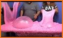 Make Fluffy Slime Jelly  DIY Slime Maker Game 2019 related image