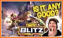 Smite Blitz related image