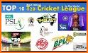 World T20 Cricket League related image