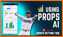 betM - Sports Betting Tool related image