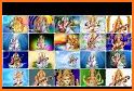 God Saraswati Maa Photo Frames related image