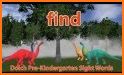 Dino Sight Words: Kindergarten related image