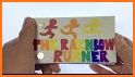 Draw Rainbow Runner related image