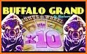 Buffalo Magic Casino - Grand Vegas Slots related image