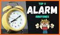 LOUD Alarm Ringtones Pro related image