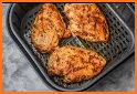 Chicken Airfryer related image