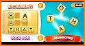 word connect - word find free offline games related image