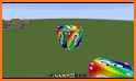 Lucky Block Mod For MCPE related image