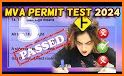 MD Practice Driving Test related image