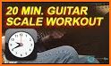 Guitar Mode Workout related image