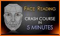 Face reading guide related image