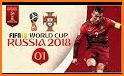 FIFA World Cup TV 2018|Live Russia Wold Cup 2018 related image