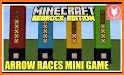 Mini Games for Minecraft PE related image