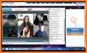 Live Chat - Free Video Chat Rooms related image