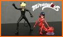 Miraculous Jump Ladybug related image