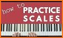 Piano Chords and Scales related image