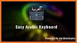 Easy Arabic Voice Keyboard App related image