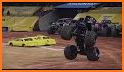 AEN Monster Truck Arena 2018 related image