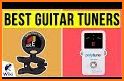 GuitarTunio – Guitar Tuner related image