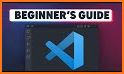 Visual Studio Code related image