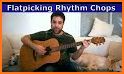 Coach Guitar: How to Play Easy Songs, Tabs, Chords related image