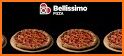 Bellissimo Pizza - Бесплатная доставка пиццы related image