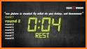 Tabata Timer: Interval Timer Workout Timer HIIT related image