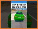 Country Car 2021 Opulence Driving Game related image