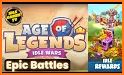 Age Of Legends:Idle War Online related image