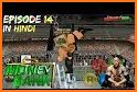 World Wrestling Revolution Mania Fighting Games 3D related image