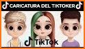 Adivina La Caricatura del Tiktoker related image