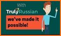 TrulyRussian - Dating App related image