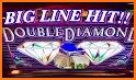 Diamond QuickHit Slottery - slots casino related image