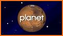 Word Planet 3D related image